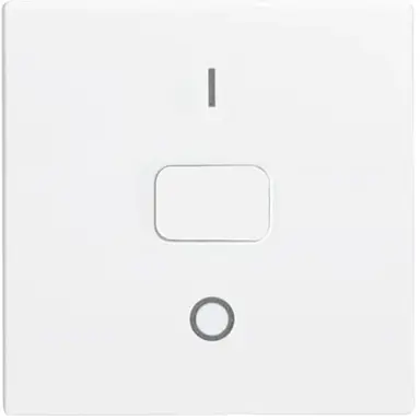 Busch-Jaeger 2502-914 wip 2+3pol bsi