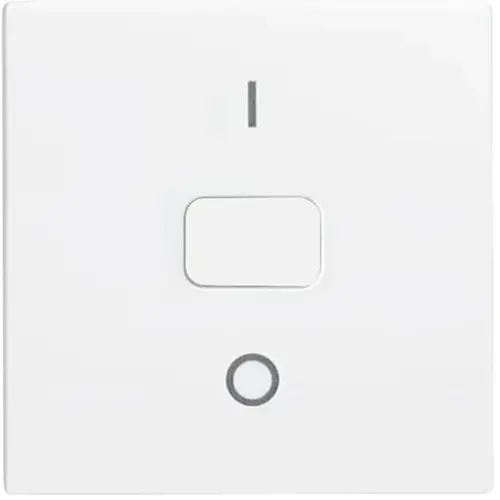 Busch-Jaeger 2502-914 wip 2+3pol bsi