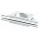 Busch-Jaeger 2138 W-54 kabeldoorvoer koppelstuk Ocean IP44 alpinewit