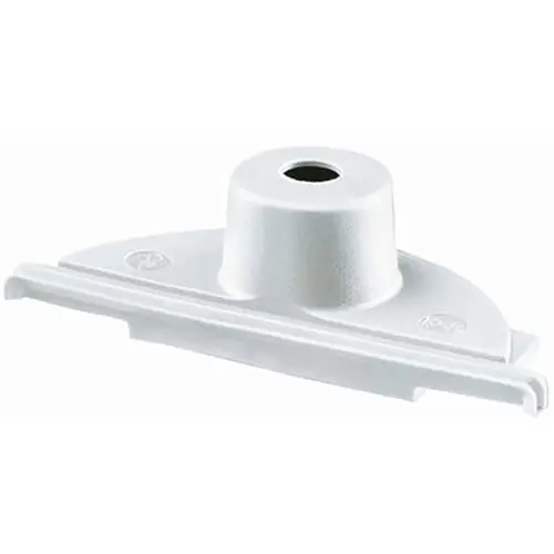 Busch-Jaeger 2139 W-54 kabelinvoer Ocean IP44 alpinewit hoge invoer