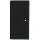 Busch-Jaeger 6230-20-885 bedieningswip links of rechts zonder opdruk tbv bedieningselement flex 2-voudig Future Linear zwart mat