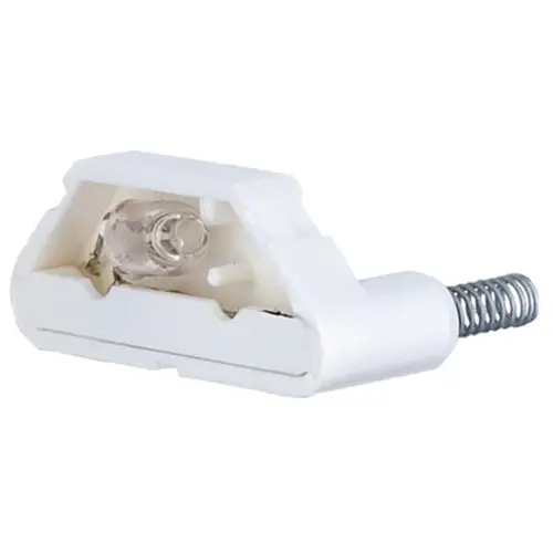 Busch-Jaeger 3857 glimlamp voor tastdimmer en jaloeziecontrol II 0,8mA