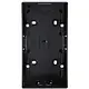 Busch-Jaeger 1702-81 opbouwbak 2-voudig Future Linear antraciet glans