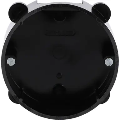 Busch-Jaeger 3095-1 inbouwdoos voor 25A perilex contactdoos 2365srw