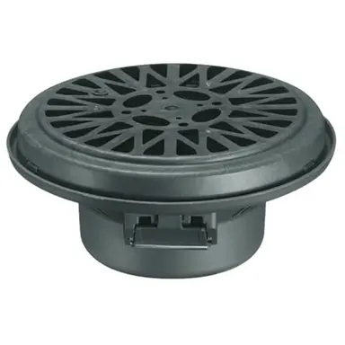 Busch-Jaeger 8222 EB luidspreker 8222eb 5" audio