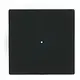 Busch-Jaeger 6230-10-81 bedieningswip 1-voudig tbv bedieningselement flex 1-voudig Future Linear antraciet glans