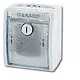 Busch-Jaeger 2240 W-54 schemerschakelaar Ocean IP44 alpinwit
