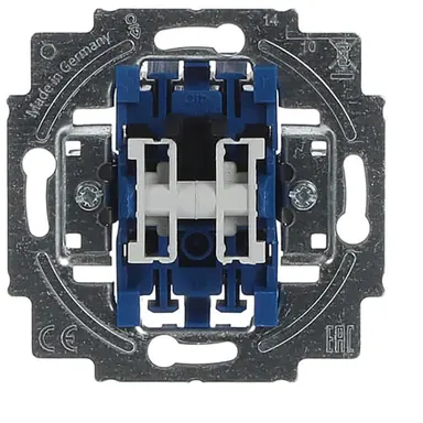 Busch-Jaeger 2400/5 USK serieschakelaar controleverlichting