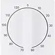 Busch-Jaeger 1771-884-103 draaigreep tijdschakelaar 120 min Future Linear studiowit mat