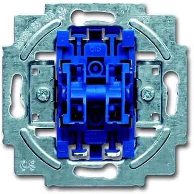 Busch-Jaeger 2000/5 USR-503 serieschakelaar