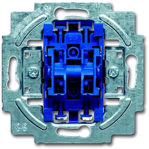 Busch-Jaeger 2000/5 USR-503 serieschakelaar