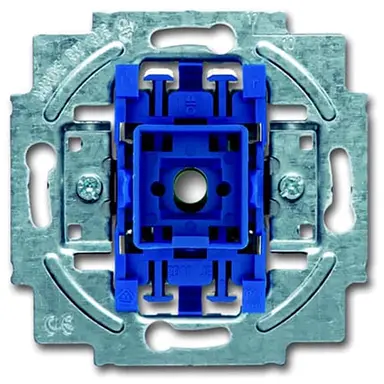 Busch-Jaeger 2000/6 USR-503 wisselschakelaar