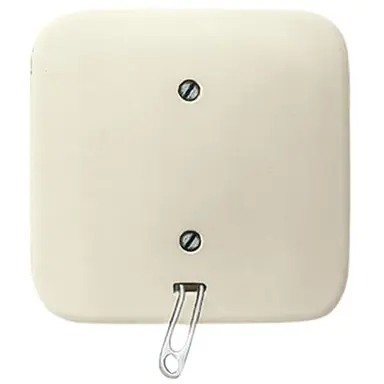 Busch-Jaeger 2610/6 UJ-212-500 trekschakelaar compleet Standaard SI