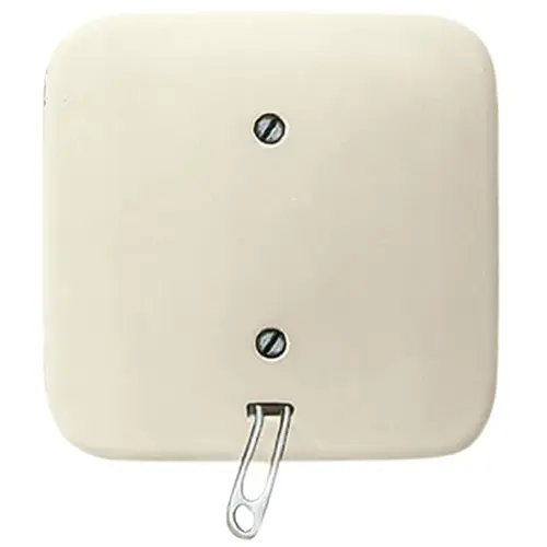 Busch-Jaeger 2610/6 UJ-212-500 trekschakelaar compleet Standaard SI