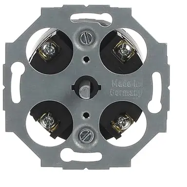 Busch-Jaeger 1071 U tijdschakelaar 120 minuten