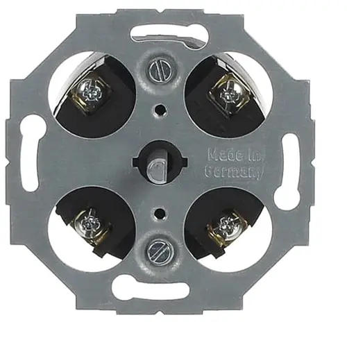 Busch-Jaeger 1071 U tijdschakelaar 120 minuten