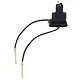 Busch-Jaeger 8332-1 glimlampje 230V 0.6mA met aansluitdraad