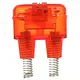 Busch-Jaeger 3855 glimlampje dimmer
