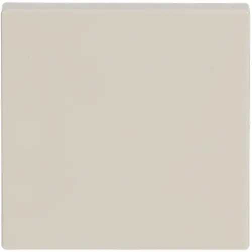 Busch-Jaeger 1786-82 schakelwip enkel Future Linear creme