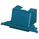 Busch-Jaeger 2086 W-53 kanaalinvoer 15x15mm of 15x30mm