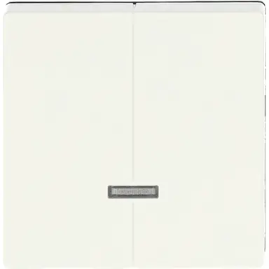 Busch-Jaeger 6545-82 dimmerknop tbv serietastdimmer creme