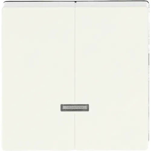 Busch-Jaeger 6545-82 dimmerknop tbv serietastdimmer creme OP=OP