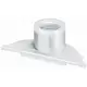 Busch-Jaeger 2137/10 W-54 buisinvoer schroefdraad Ocean IP44 alpinewit