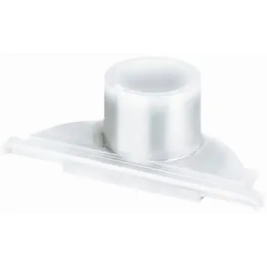 Busch-Jaeger 2137/11 W-54 buisinvoer 20mm Ocean IP44 alpinewit