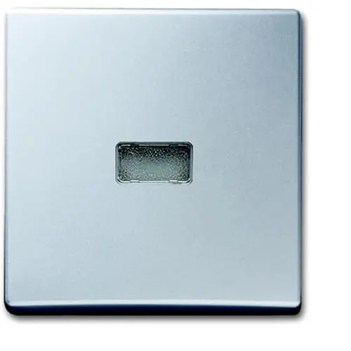 Busch-Jaeger 2107-33 schakelwip controlevenster