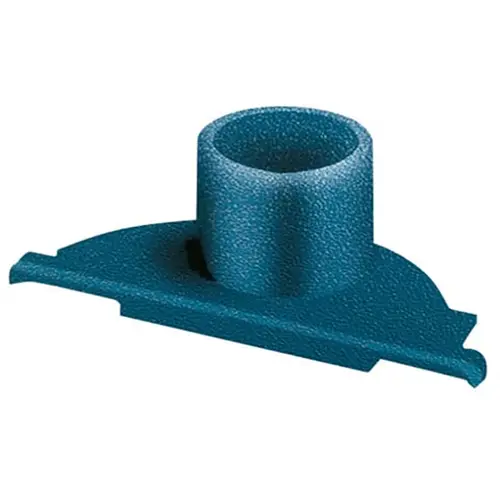 Busch-Jaeger 2137/11 W-53 buisinvoer Ocean IP44 blauw