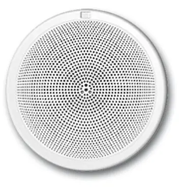 Busch-Jaeger 8227 rooster ls 190mm audio