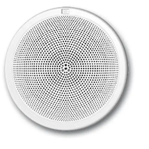 Busch-Jaeger 8227 rooster ls 190mm audio