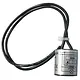 Busch-Jaeger 6596 compensator tegen nagloeien LED-lampen