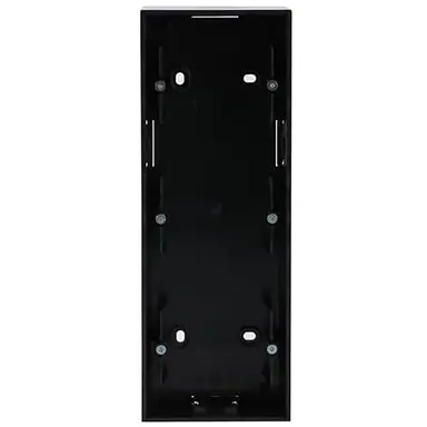 Busch-Jaeger 1703-81 opbouwbak 3-voudig Future Linear antraciet glans