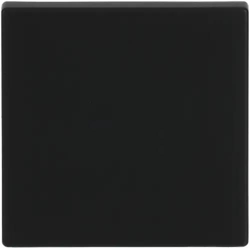 Busch-Jaeger 1786-885 schakelwip Future Linear zwart mat