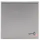Busch-Jaeger 2520 TR-866 schakelwip symbool sleutel Pure Stainless Steel