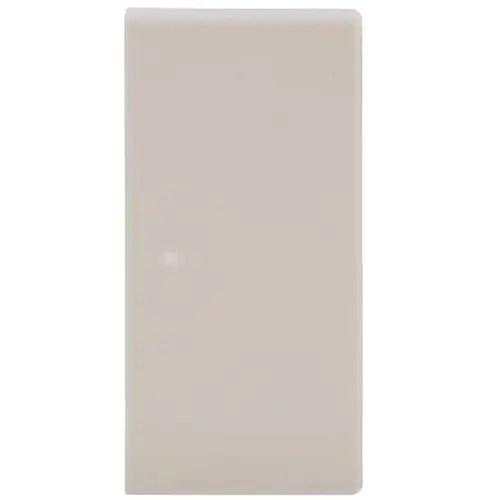 Busch-Jaeger 6230-20-82 bedieningswip links of rechts zonder opdruk tbv bedieningselement flex 2-voudig Future Linear creme