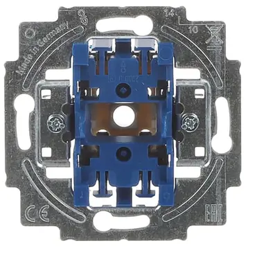 Busch-Jaeger 2061 U lichtsignaalsokkel leeg