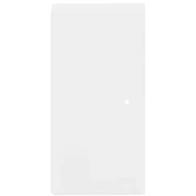 Busch-Jaeger 6230-20-884 bedieningswip links of rechts zonder opdruk tbv bedieningselement flex 2-voudig Future Linear studiowit mat