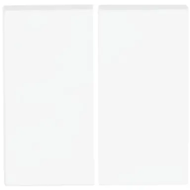 Busch-Jaeger 6736 FoH-884 Friends of Hue schakelwip 2-voudig Future Linear studiowit mat