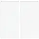 Busch-Jaeger 6736 FoH-884 Friends of Hue schakelwip 2-voudig Future Linear studiowit mat