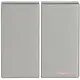 Busch-Jaeger 6736 FoH-866 schakelwip voor Friend of Hue schakelaar Pure Stainless Steel