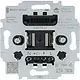 Busch-Jaeger 64814 U e-contactsokkel flex 1-voudig