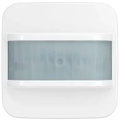 Busch-Jaeger 64762-214 opzetstuk wachter 180 flex comfort-sensor met selectlens Reflex SI