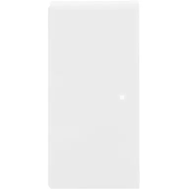 Busch-Jaeger 6230-20-84 bedieningswip links of rechts zonder opdruk tbv bedieningselement flex 2-voudig Future Linear studiowit glans