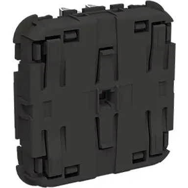 Busch-Jaeger 62711-WL bedieningselement flex 1-voudig draadloos