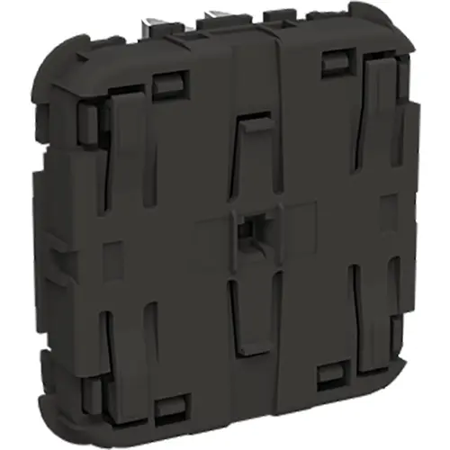 Busch-Jaeger 62711-WL bedieningselement flex 1-voudig draadloos