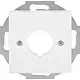 Busch-Jaeger 2553-914 inzpl xlr bsi