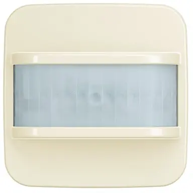 Busch-Jaeger 64761-212 bewegingsmelder opzetstuk wachter 180 flex standaard-sensor met selectlens Standaard SI