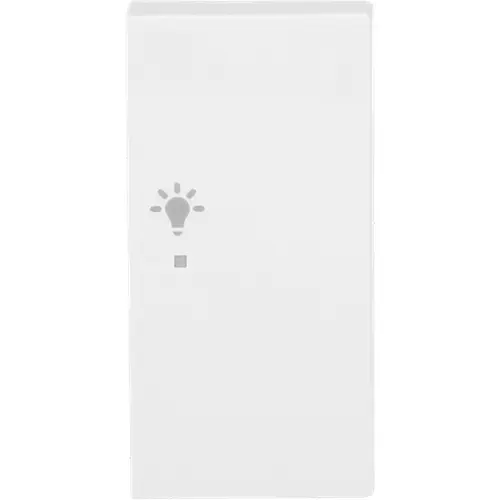 Busch-Jaeger 6231-22-914 bedieningswip rechts symbool licht tbv bedieningselement flex 2-voudig Balance SI